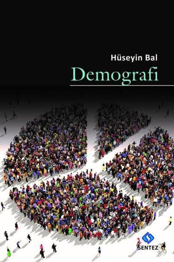 Demografi - Sentez Yayıncılık - Image 1