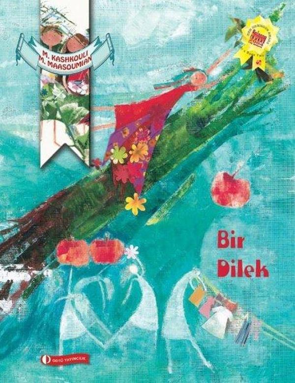 Odtü Bir Dilek - Odtü - Image 1