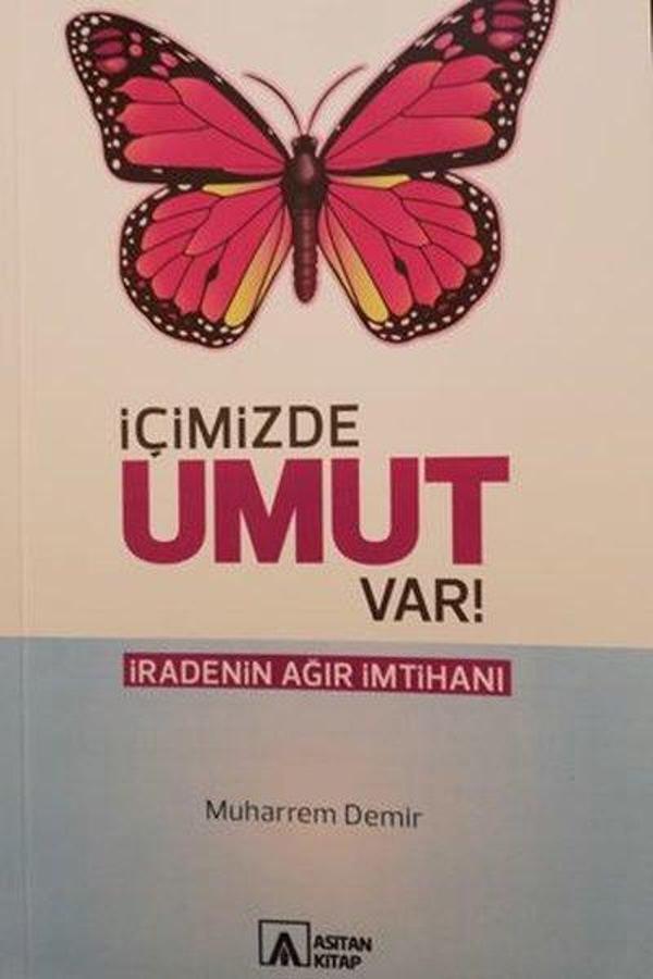 İçimizde Umut Var - Asitan Kitap - Image 1