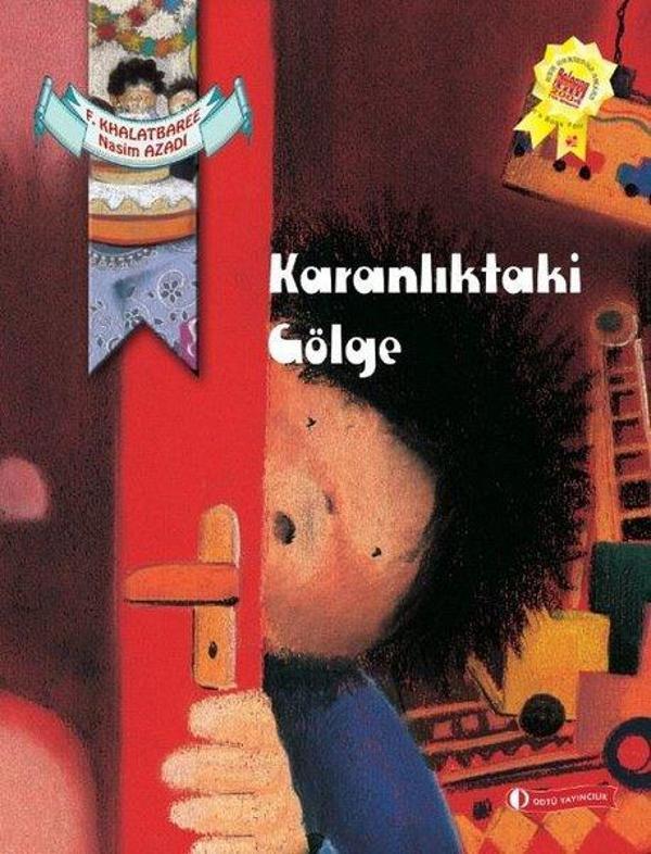 Karanlıktaki Gölge - Odtü - Image 1