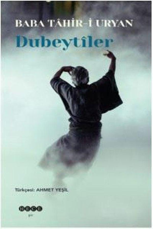 Dubeytiler - Hece Yayınları - Image 1