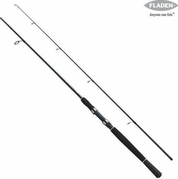 Fladen Xtra Flexx 210 cm. 10-30 g. Spin Kamış - Image 1