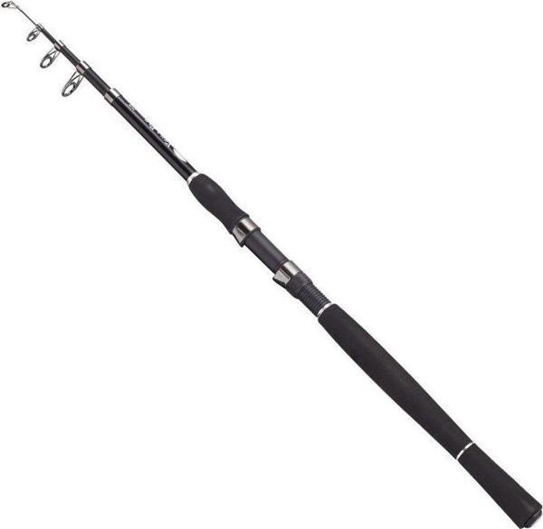 Fladen Xtra Flexx Tele Kamış 240 CM - Image 1