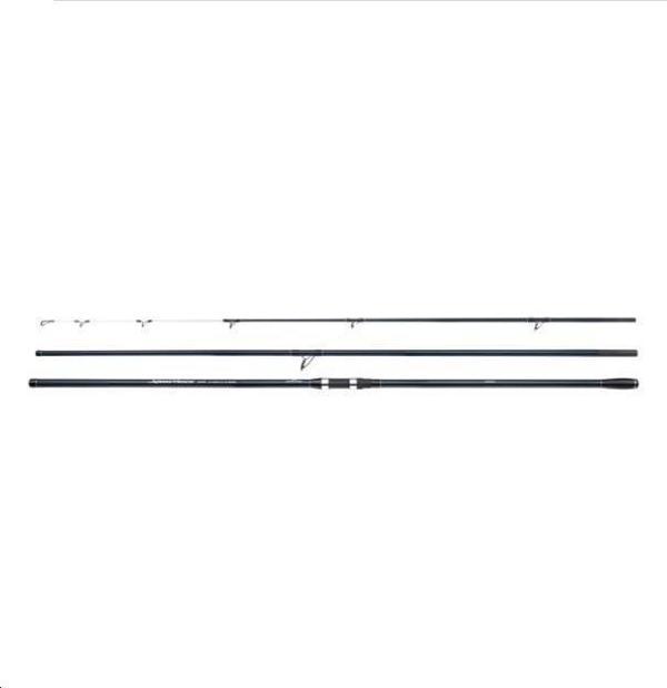 Shimano Rod Speedmaster Surf H Hybrid 4,25m 200g 3pc Olta Kamışı - Image 1