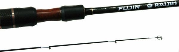 Fujin Raijin X Plus Aji LRF Kamışı 228CM 0,4-5 GR - Image 1