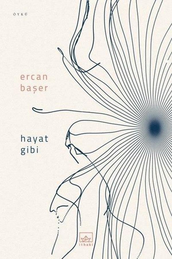 Hayat Gibi - İthaki Yayınları - Image 1