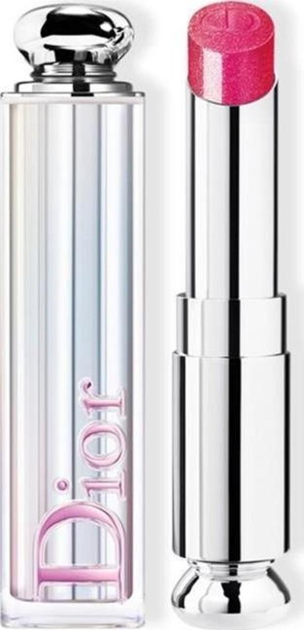 Dior Addict Stellar Shine 863 D-Sparkle Ruj - Image 1