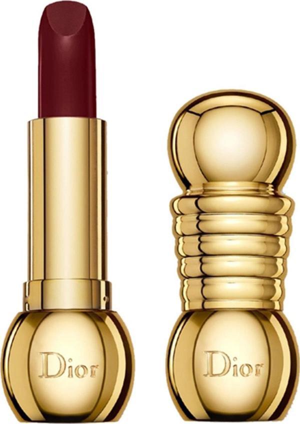 Dior Diorific Mat 590 Troublante Ruj - Image 1