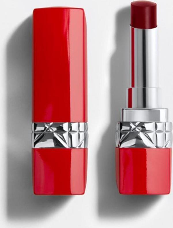 Dior Ultra Rouge 883 Ultra Poison Ruj - Image 1