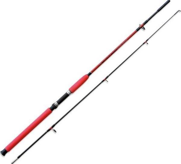 Lineaeffe Mustang 2.40Mt 100-250gr Tekne Kamışı - Image 1