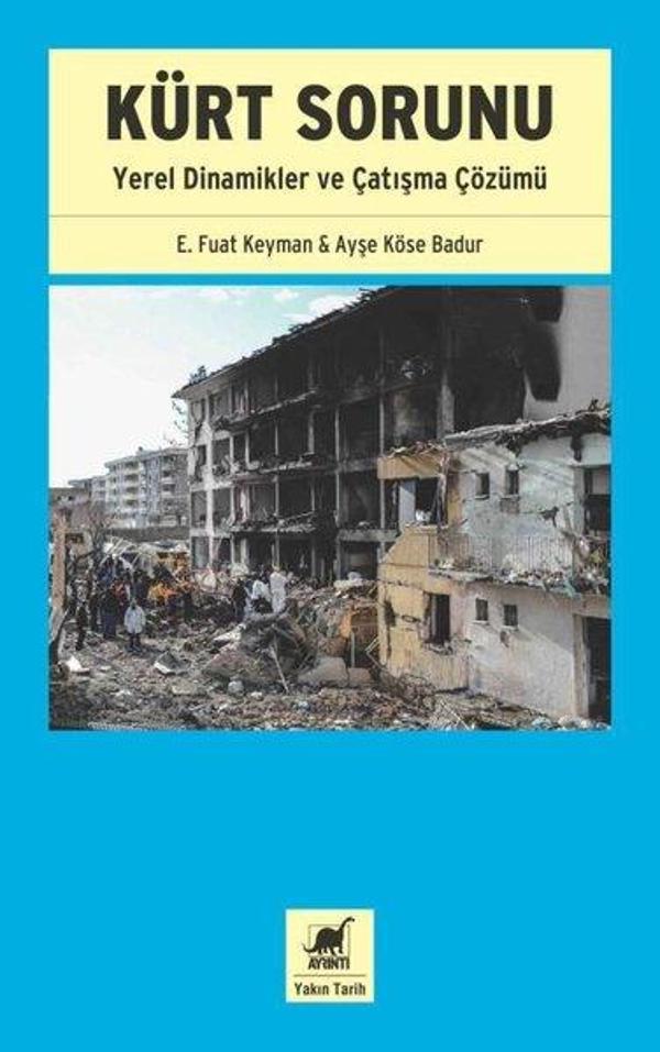 Ayrıntı Yayınları Kürt Sorunu - Ayrıntı Yayınları - Image 1