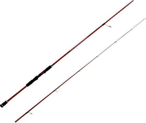 Okuma Red Spin 9'2'' 279 cm 10-40 gr 2 Parça - Image 1