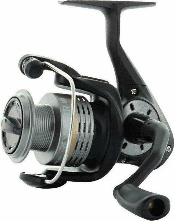 Okuma Revenger RV-55 FD Olta Makinesi (PARÇA GARANTİLİ) - Image 1
