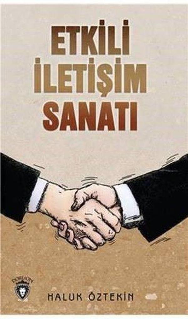 Etkili İletişim Sanatı - Dorlion Yayınevi - Image 1