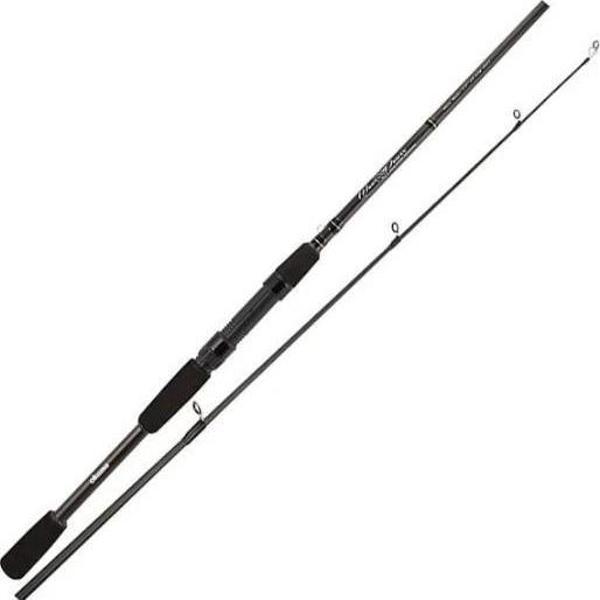 Okuma Wave Power 2,74 cm 7-30 gr 2 Parça Spin Kamışı - Image 1