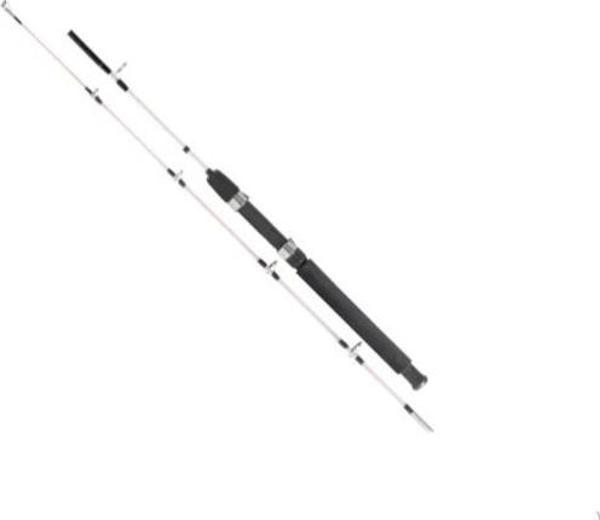 Crocodıle Parçalı Dolgu Tekne Kamışı 1.80m - Image 1