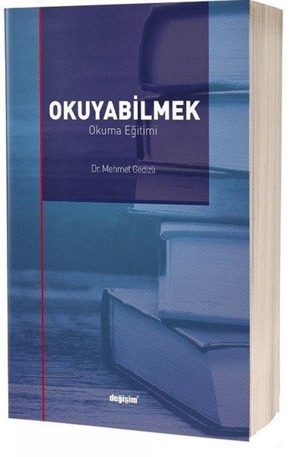 Okuyabilmek - Değişim Yayınları - Image 1