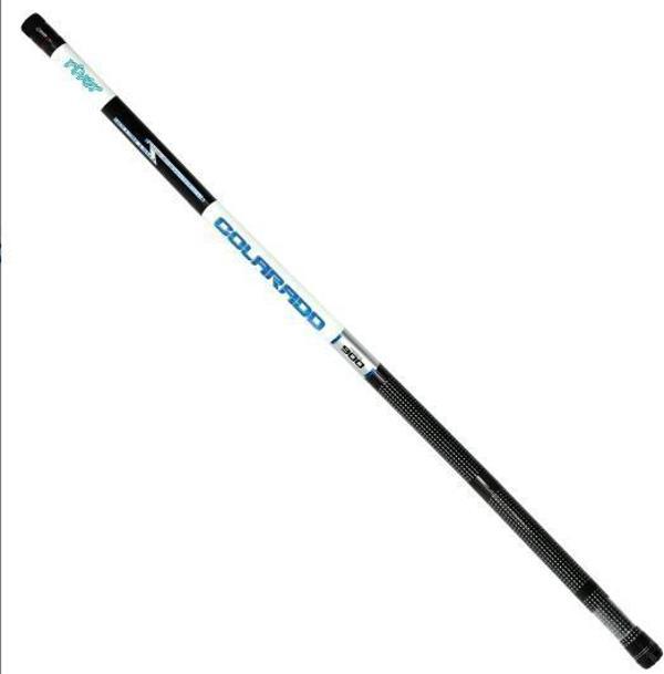 River Colarado Tele Pole Karbon Göl Kamışı 400 CM - Image 1