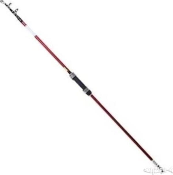 River Sacramento Tele Hybrid 60-135gr - 210 Tekne Bot Kamışı - Image 1