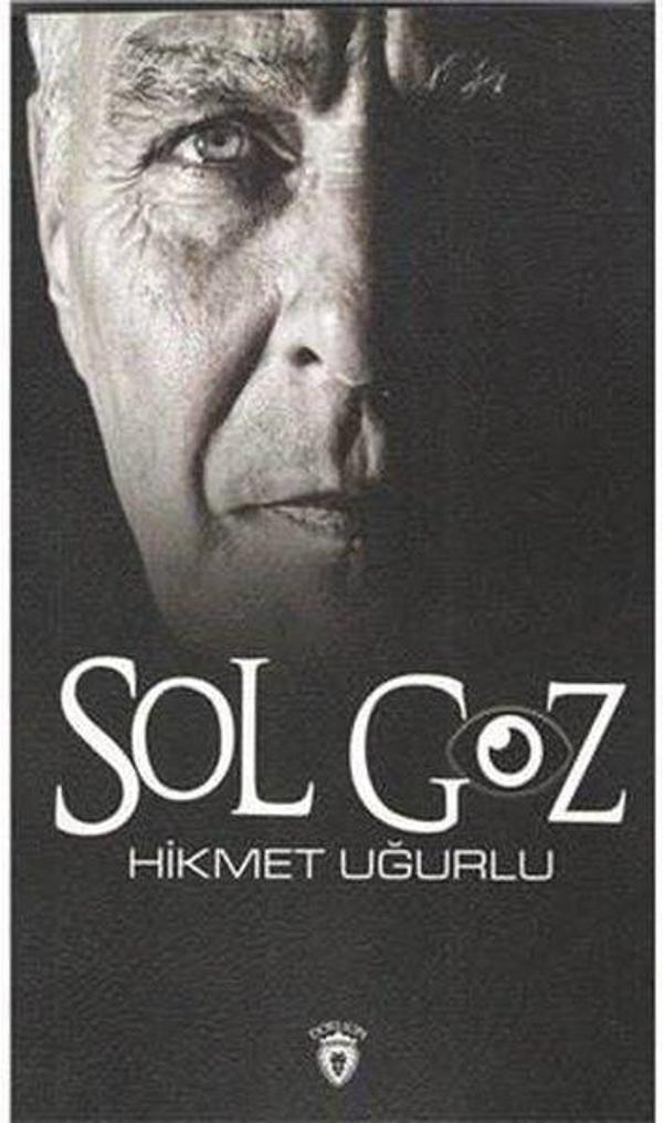 Sol Göz - Dorlion Yayınevi - Image 1