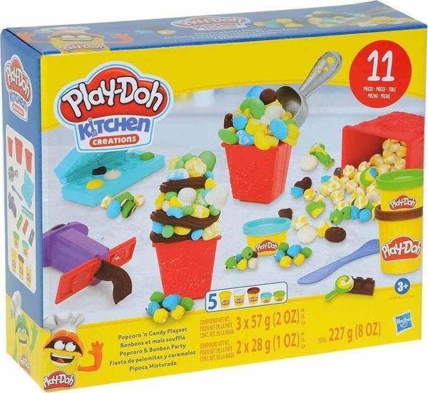 Play Doh E7253 F7397 - Image 1