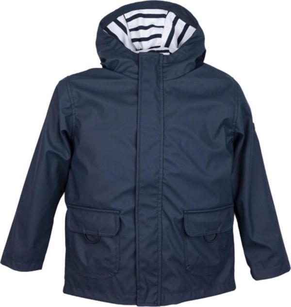 Igor Rain Wear W10254 Euri Lacivert Çocuk Yağmurluk - Image 1