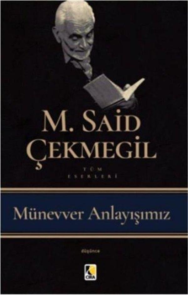 Münevver Anlayışımız - Çıra Yayınları - Image 1
