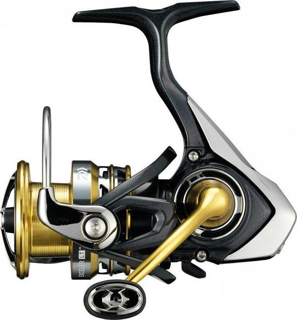 Daiwa Exceler LT 2017 2000 D XH Olta Makinesi (EX17LT2000DXH) - Image 1