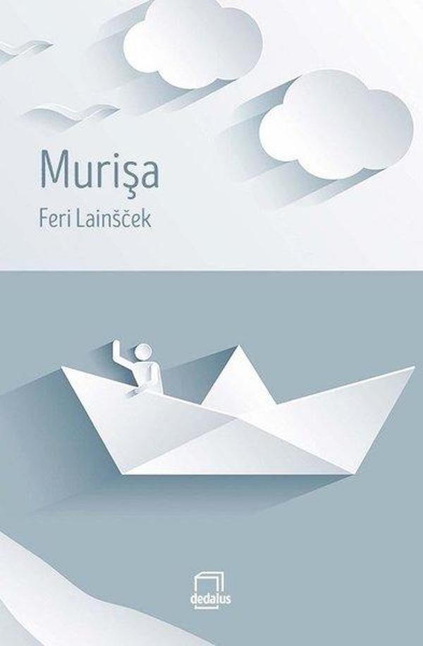 Murişa - Dedalus - Image 1
