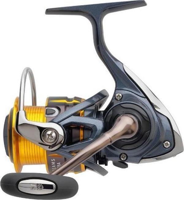 Daiwa Freams 3000 A Olta Makinesi - Image 1