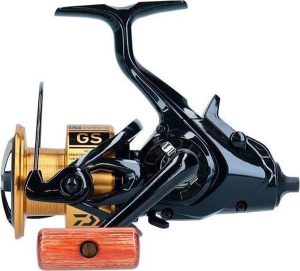 Daiwa GS BR 20 LT 5000 C Makara (GSBR20LT5000C) - Image 1