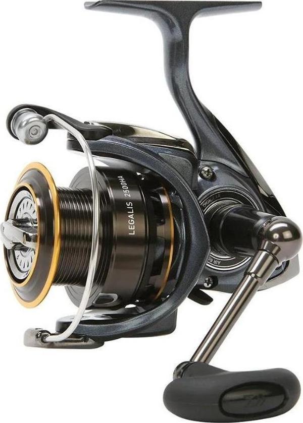 Daiwa Legalis 4000 HA Olta Makinesi - Image 1