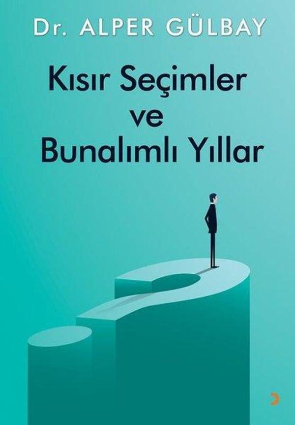Kısır Seçimler ve Bunalımlı Yıllar - Cinius Yayınevi - Image 1