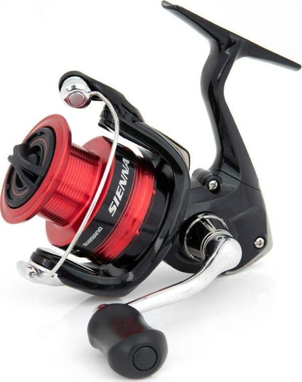 Shimano Sienna 4000 FG Olta Makinesi - Image 1