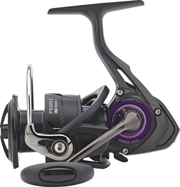 Daiwa Prorex LT 2017 3000 D CXH Olta Makinesi (PX17LT3000DCXH) - Image 1