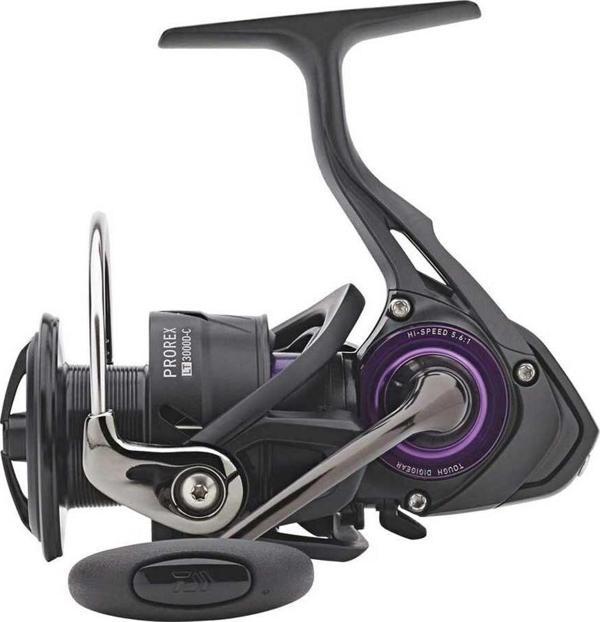 Daiwa Prorex LT 2017 3000 DC Olta Makinesi (PX17LT3000DC) - Image 1