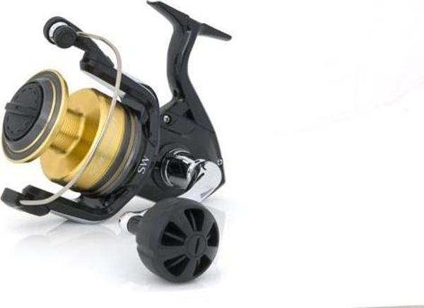 Shimano Socorro 5000 SW 5000 Olta makinesi - Image 1