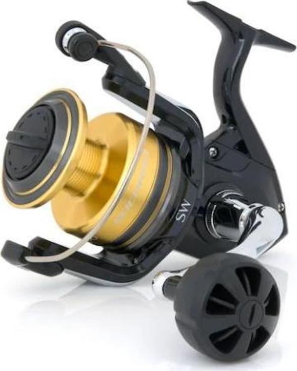 Shimano Socorro 6000 SW Olta Makinesi - Image 1