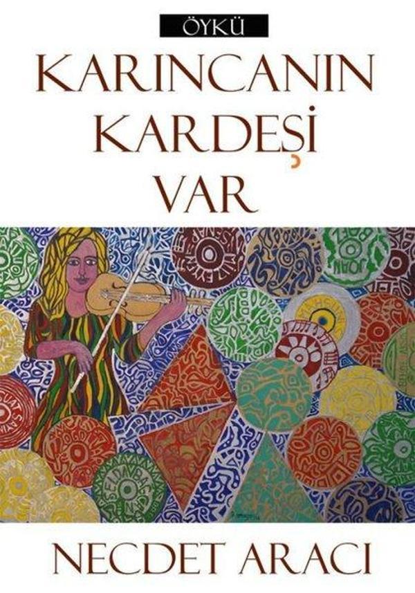Karıncanın Kardeşi Var - Cinius Yayınevi - Image 1