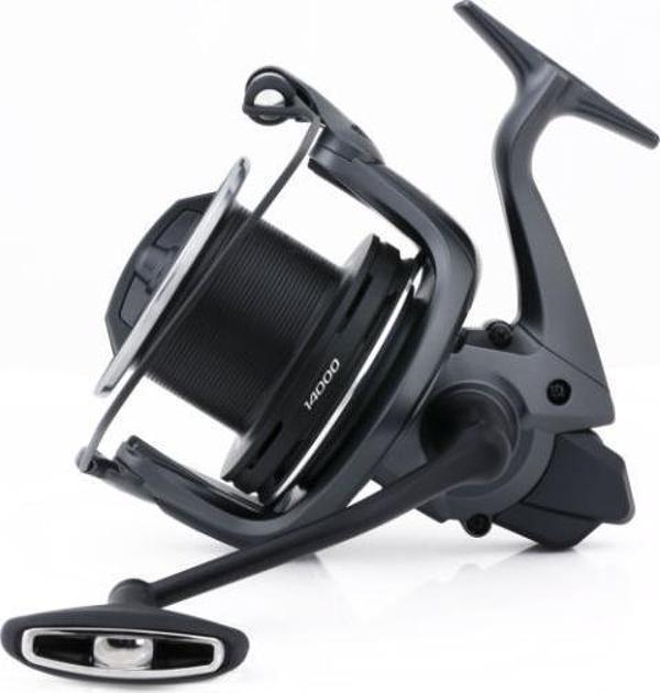 Shimano Ultegra CI4+ 14000 XTC 14000 Olta Makinesi - Image 1
