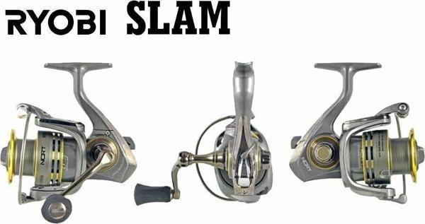 Ryobi Slam NCRT 3000 Spin Olta Makinesi - Image 1