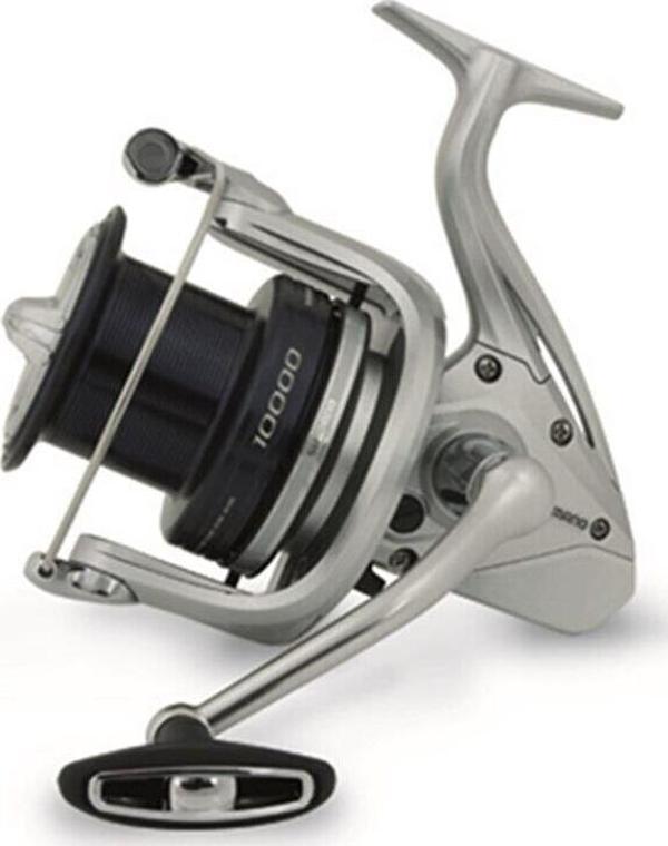 Shimano Aerlex 10000 XSB Olta Makinesi - Image 1
