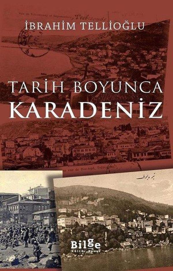 Tarih Boyunca Karadeniz - Bilge Kültür Sanat - Image 1