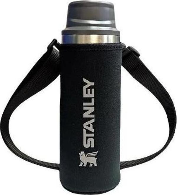 Safir Stanley Neopren Termos Kılıfı Omuz Askılı 0.25 Lt Trigger Action - Image 1