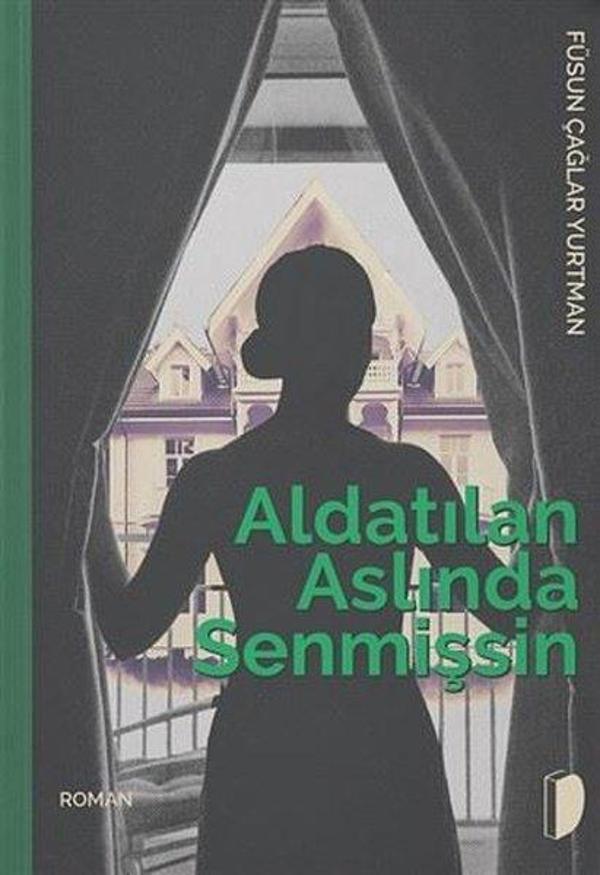 Aldatılan Aslında Senmişsin - Dağhan Külegeç Yayınları - Image 1