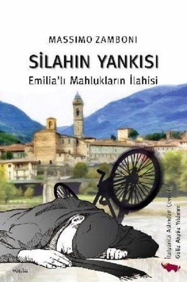 Silahın Yankısı-Emilia'lı Mahlukların İlahisi - Verita - Image 1