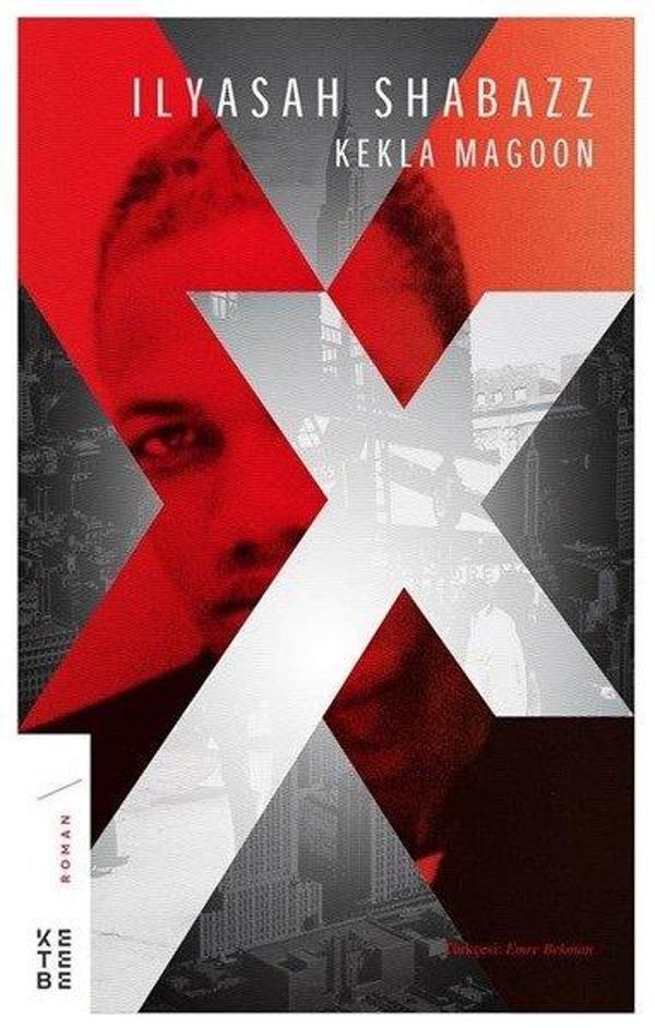 X - Ketebe - Image 1