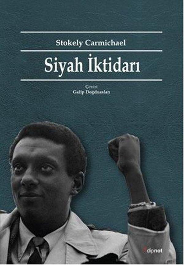 Dipnot Siyah İktidarı - Dipnot - Image 1
