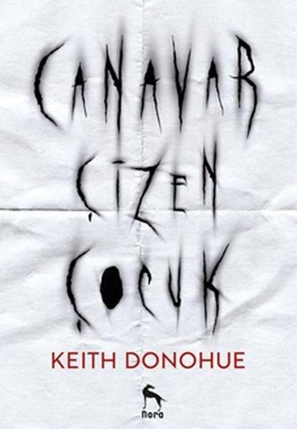 Canavar Çizen Çocuk - Nora - Image 1