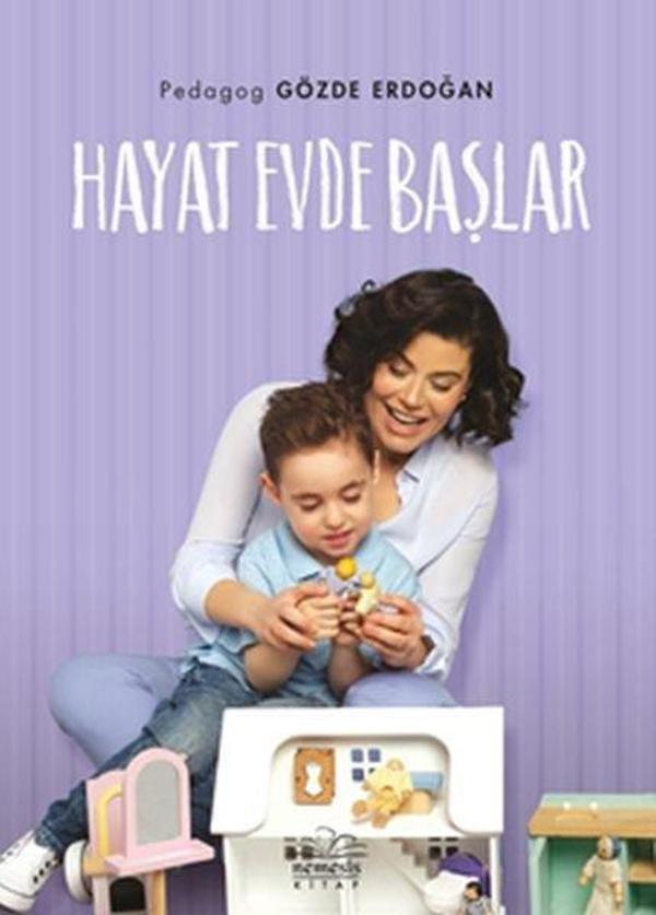 Hayat Evde Başlar - Nemesis Kitap Yayınevi - Image 1